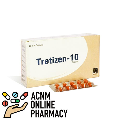 Isotretinoin for sale ACNM Online Pharmacy