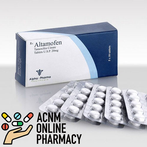 Tamoxifen Citrate for sale ACNM ONLINE PHARMACY