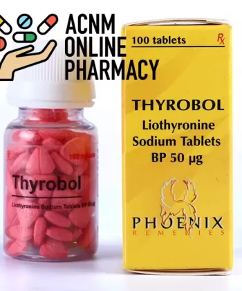 Thyrobol