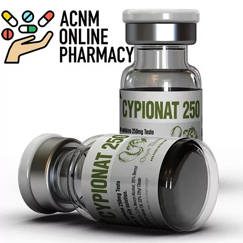 Testosterone Cypionate for sale ACNM ONLINE PHARMACY